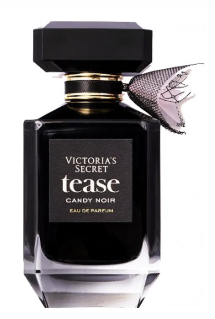 TEASE CANDY NOIR